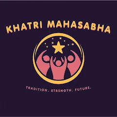 Khatri Mahasabha Logo